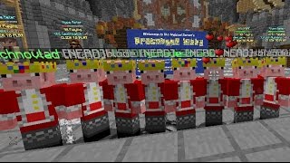 no techno left behind (guild announcement)