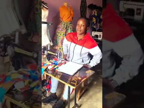 BUILD A VOCATIONAL TRAINING CENTRE FOR 400 YOUTHS