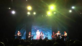 Heaven 17 - We Live So Fast (Live at the Roundhouse, London 14/10/2011)