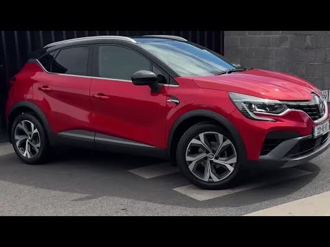 Renault Captur 1.0 TCe 90 DFull R.S. Line - Image 2