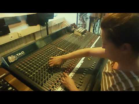 DOKTOR HEBA x BELMA GANDHI x GENERAL TWO - DIVLJI DUB