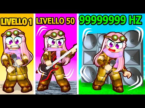 SBLOCCO TUTTI I SUONI MEME SU ROBLOX!