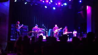 Shuggie Otis "me and my woman"