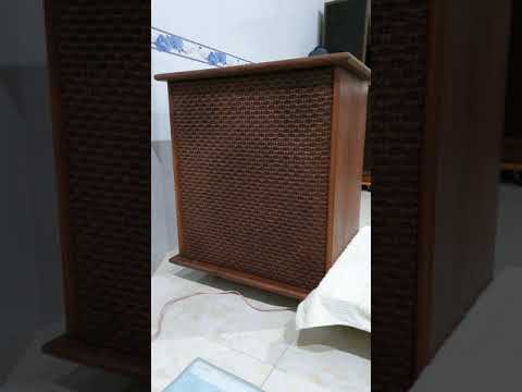 AMPLY mỹ HEATKIT AR-1650 USA