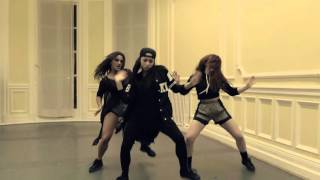 Kehlani Runnin - Jorrdan Lightbody Choreography #Everysinglestep @brianfriedman