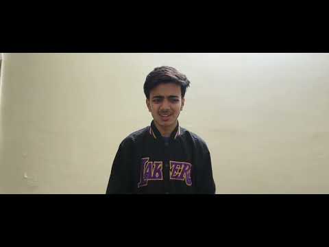 lokesh kanjani audition 