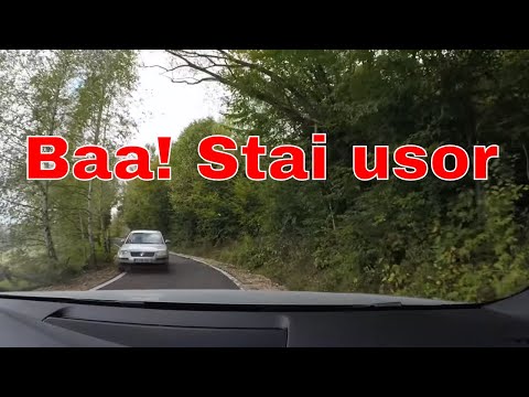 General's Road, Marisel, Belis, Albac, Vidra de sus