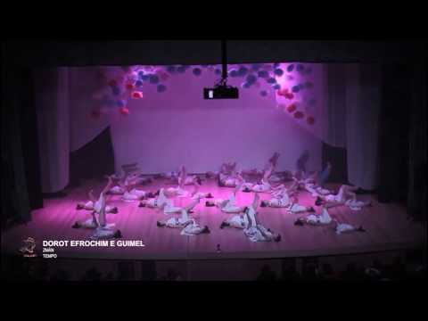 Lehakot Dorot Efrochim e Dorot Guimel - Zman - Show Dorot 2018