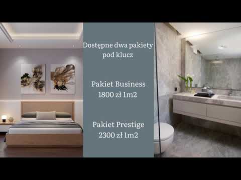 NIECHORZE Apartamenty Bursztynowa Rewal OKAZJA PIĘKNE apartamenty nad morzem polskim na sprzedaż!