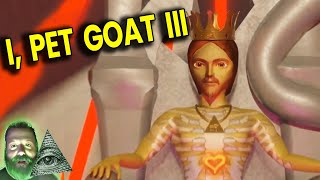 I Pet Goat III 3 Interpretacja Następcy I Pet Goat II 2 - Analiza Plociuch Wyjaśnienie Ator Film PL