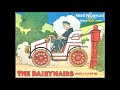 THE DAIRYMAIDS Musical Comedy Selections Paul Rubens And Frank Tours 1906