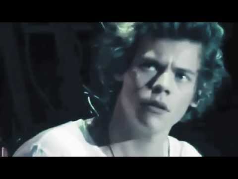 Stockholm Syndrome | Harry Styles (Serial killer)