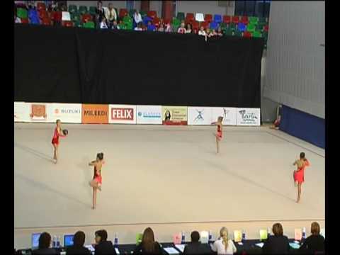 Narva PSK-Fouette - Zvyozdotshki.mini.EST