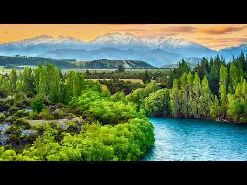 WAIAROHA - Maori Song - Cover