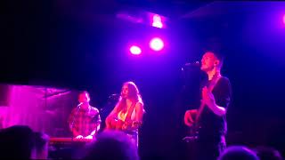 Una Healy - Staring At The Moon  @ The Lexington - 21-06-2018 - 4K