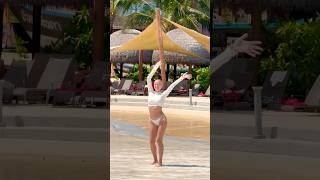 🇹🇭Andamanda Water Park Phuket Swimming Pool Summer Day 09⛵️ #waterpark #swimmingpool
