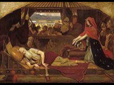 Anagnorisis: The Hero's Discovery