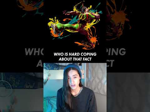 What Your Street Fighter 6 Main Says About You! Part 1