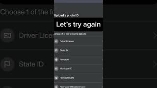 Trying to get Roblox voice chat with SpongeBob driver’s license #roblox
