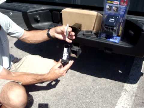 HitchSafe