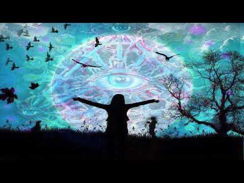 Dj Oniryx (Digital Om) - Talamasca Party By Gaia Concept 2018 ᴴᴰ