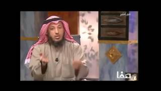 فضيلة الشيخ عثمان الخميس من روى حديث الكساء image