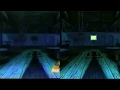 SpongeBob SquarePants Just One Bite Deleted Scene Vs Edited