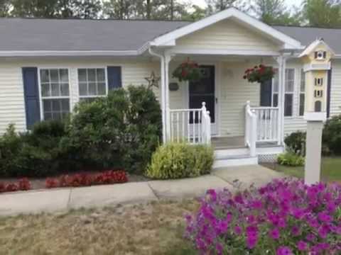 2507 Fox Run, Middleboro, MA