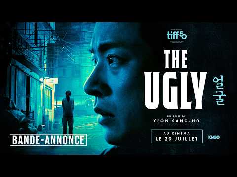 Bande annonce The Ugly - Réalisation Sang-ho Yeon VOSTFR KMBO Films