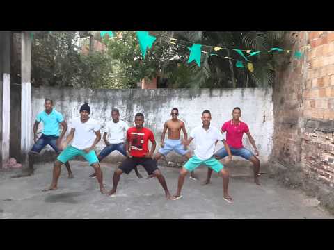 Pivete Mete! Ah Revolta!!😠😠😠