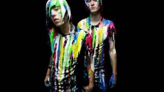 My Obsession(; -- Breathe Carolina