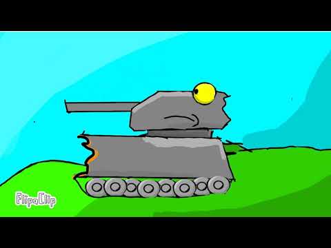 железный капут против ратте