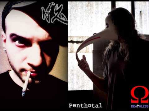 N'Z - Kevod (La Gloria di Dio) Pentothal Prod - Mixed by Omegadeathless (Voyage Rmx) - Ω3C
