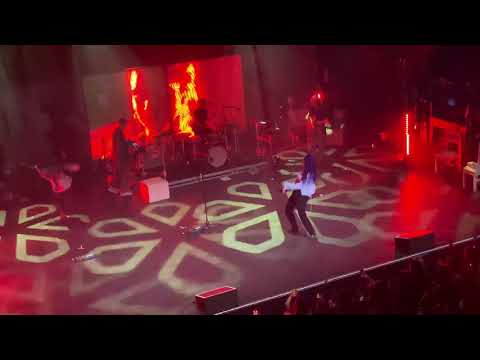 Mura Masa @ AB Brussels