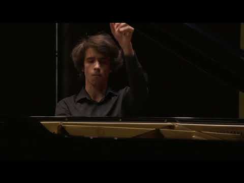 All-Schubert recital Vitaly Starikov | Liszt Utrecht 2022
