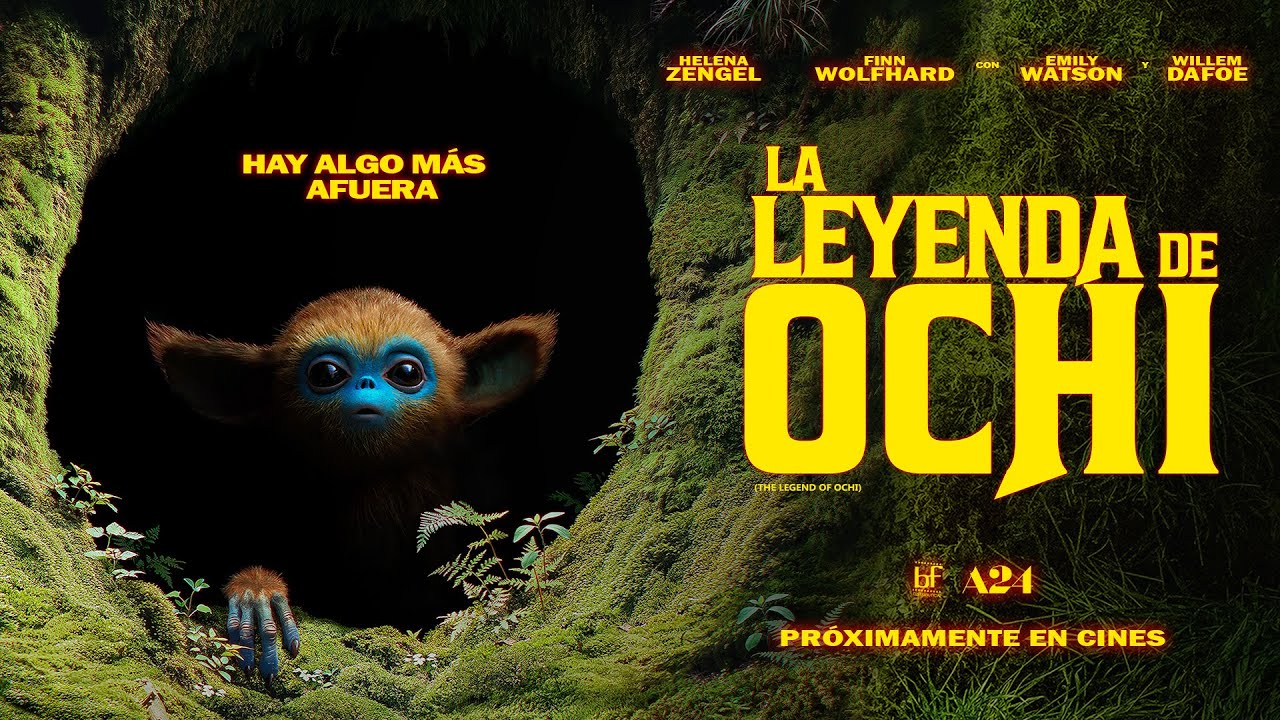  - Trailer