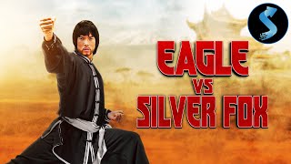 Download lagu Eagle vs. Silver Fox | Full Kung Fu Action Movie | Wang Cheng Li mp3