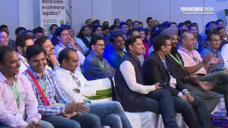 Kumar Vishwas speaks about his journey and entrepreneurship in India (Part 2) image