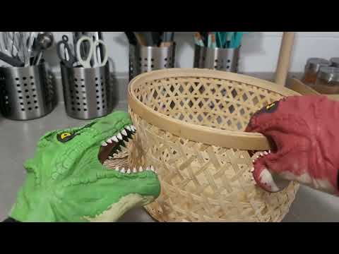 Mister Rex x Evil Bam Bam #6