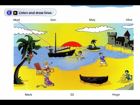 Fun For Starters Fourth Edition 33E