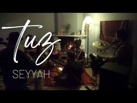 Seyyah - Tuz