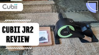 Cubii JR2 Review | From a Cycling Instructor