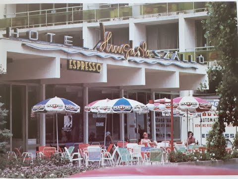 Balaton retro 2.  rész