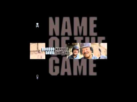 BOO BOO DAVIS (Drew , Mississippi , U.S.A) - Want Nobody Tell Me How To Live My Life