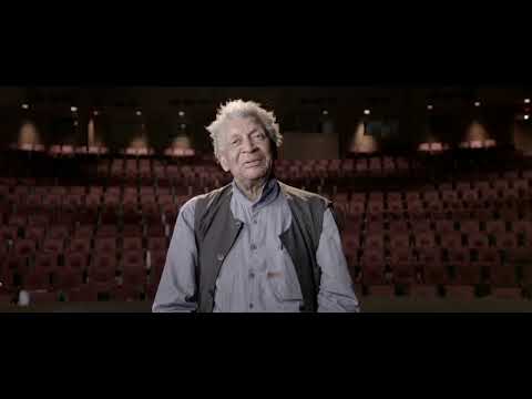 Perspectives - Abdullah Ibrahim July 13th