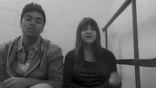 Alia Sings: Pleasure and Pain featuring Jo-B Sebastian