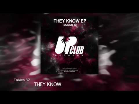 Tolkien 32 - They Know (UP CLUB RECORDS)