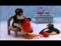 PINGU 06Pingu é Ciumento