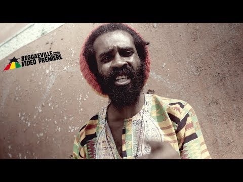 Kazam Davis - 400 Years  [Official Video 2018]