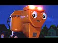 Bob Der Baumeister Deutsch Nacht Der Maschinen Neues Video Kinderfilm